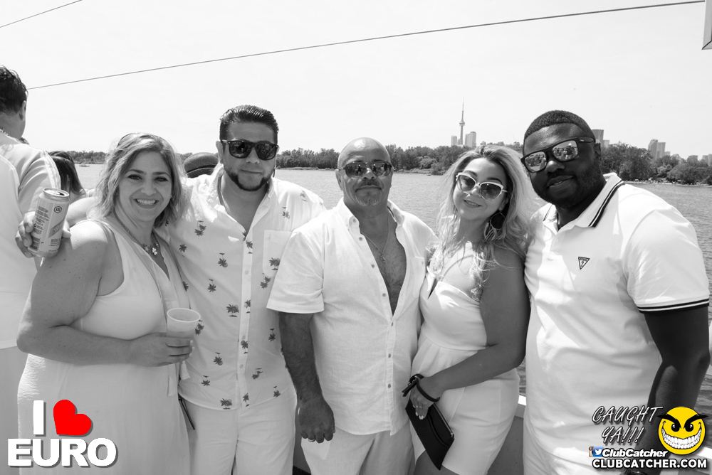 Empress Of Canada party venue photo 56 - July 7th, 2019