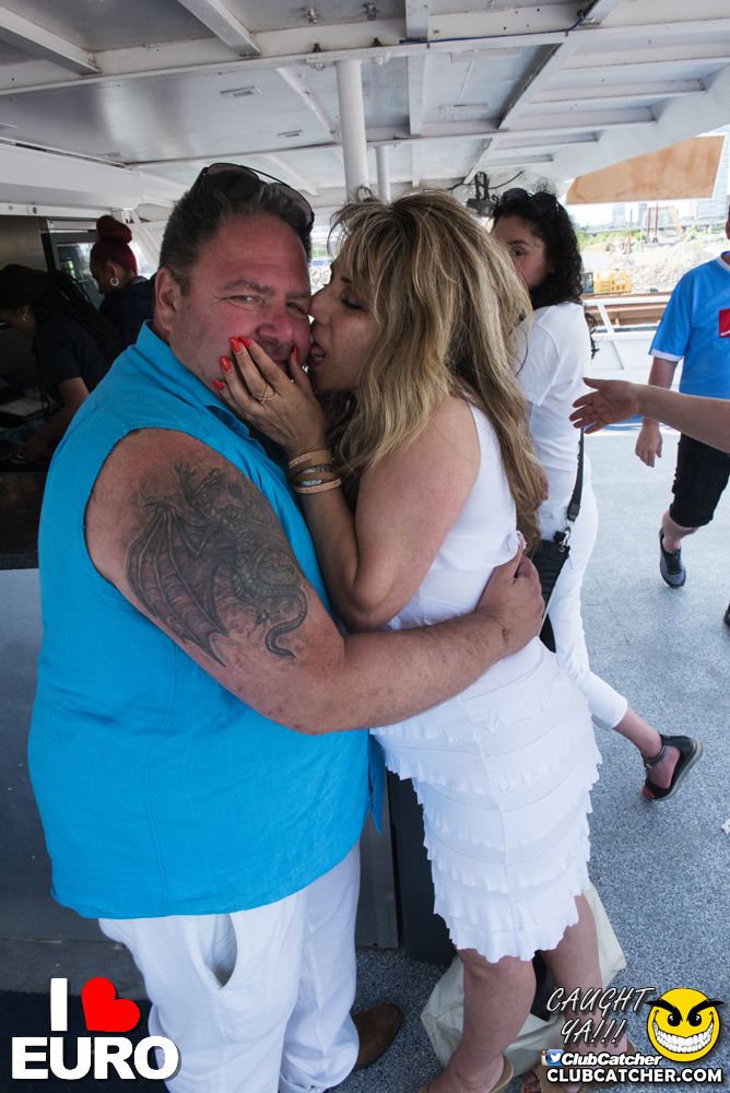 Empress Of Canada party venue photo 59 - July 7th, 2019