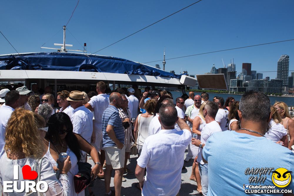 Empress Of Canada party venue photo 60 - July 7th, 2019