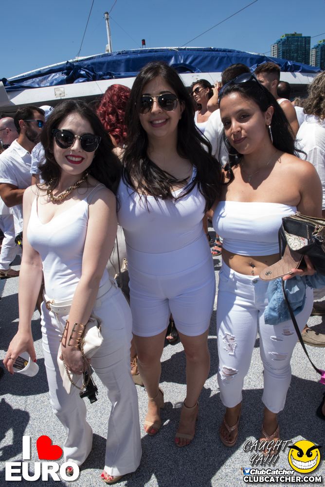 Empress Of Canada party venue photo 7 - July 7th, 2019