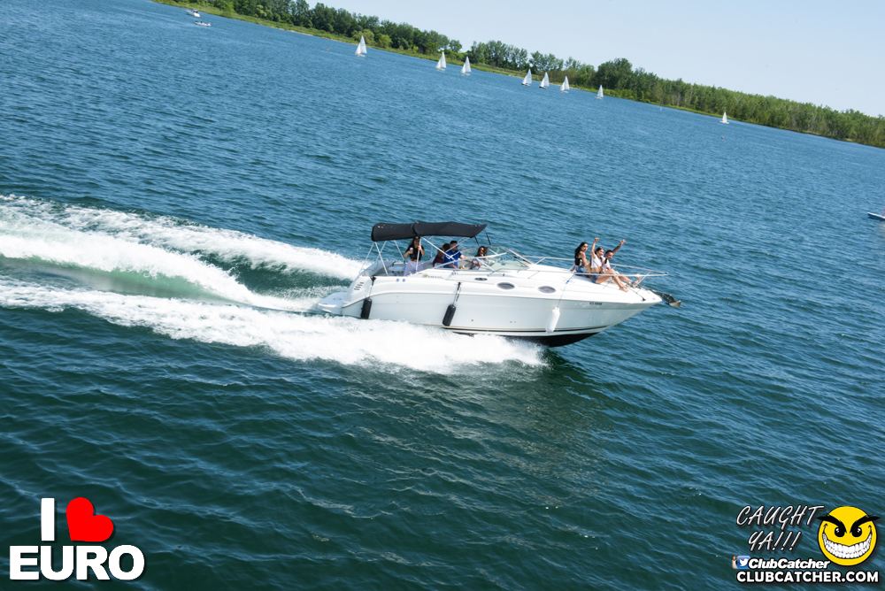 Empress Of Canada party venue photo 61 - July 7th, 2019