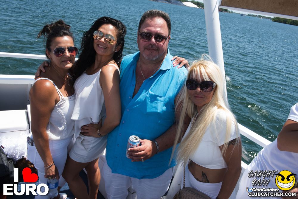 Empress Of Canada party venue photo 62 - July 7th, 2019