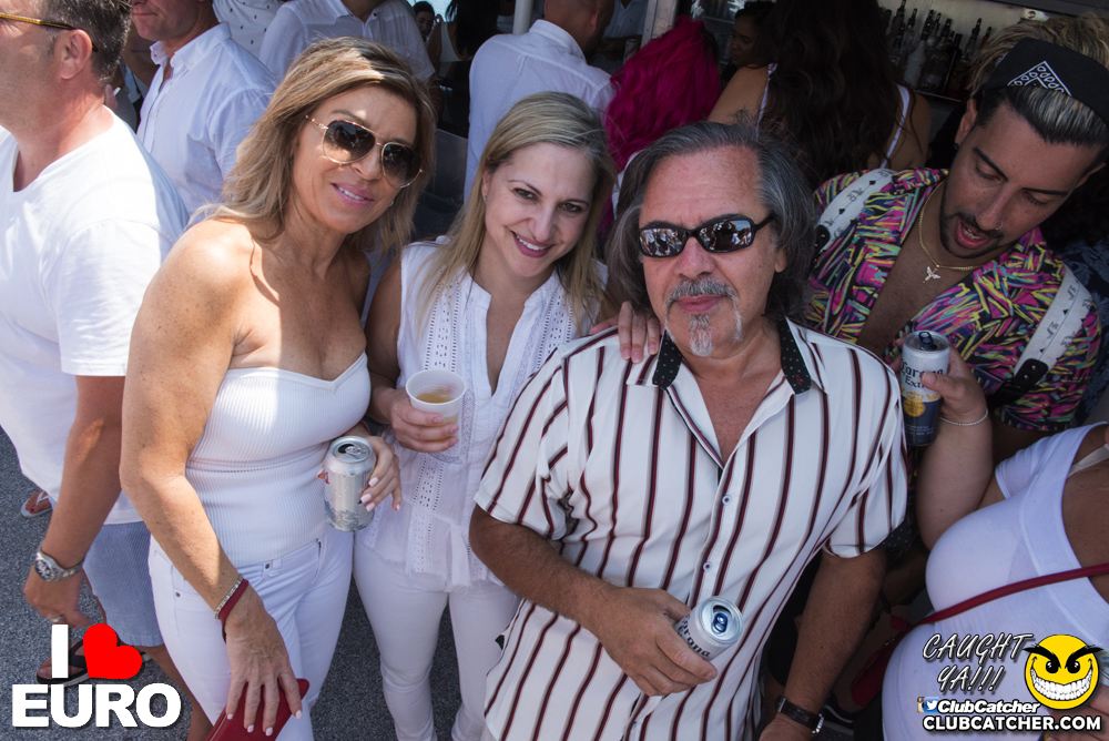 Empress Of Canada party venue photo 64 - July 7th, 2019