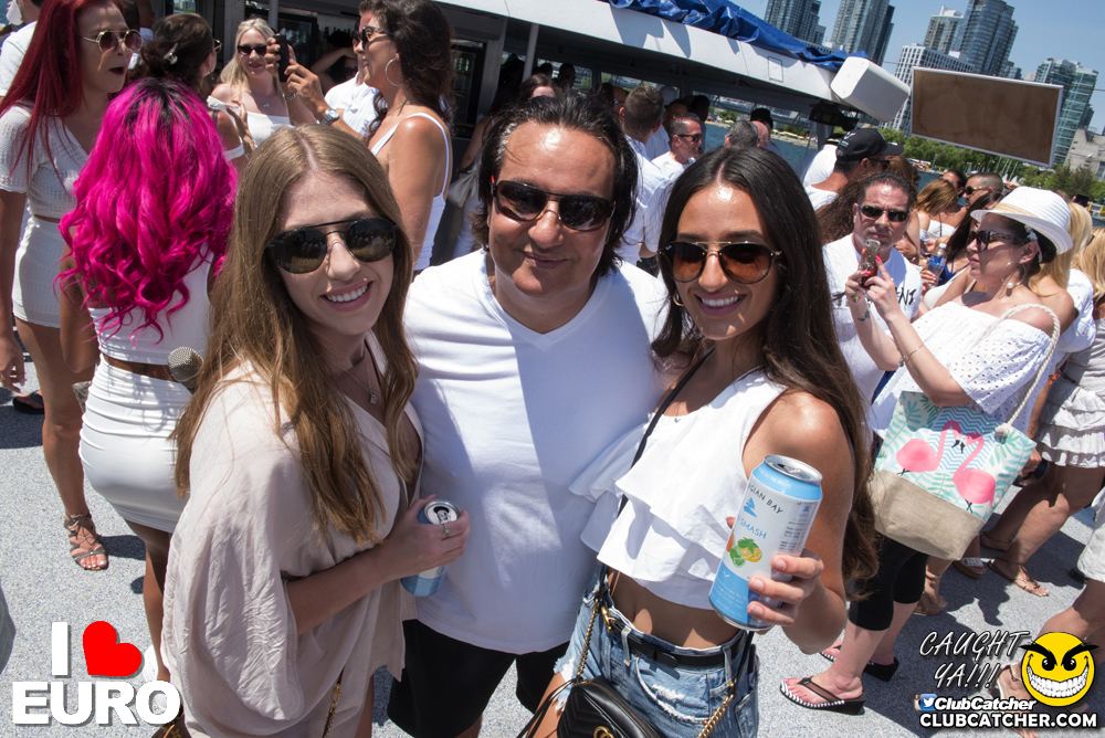 Empress Of Canada party venue photo 65 - July 7th, 2019