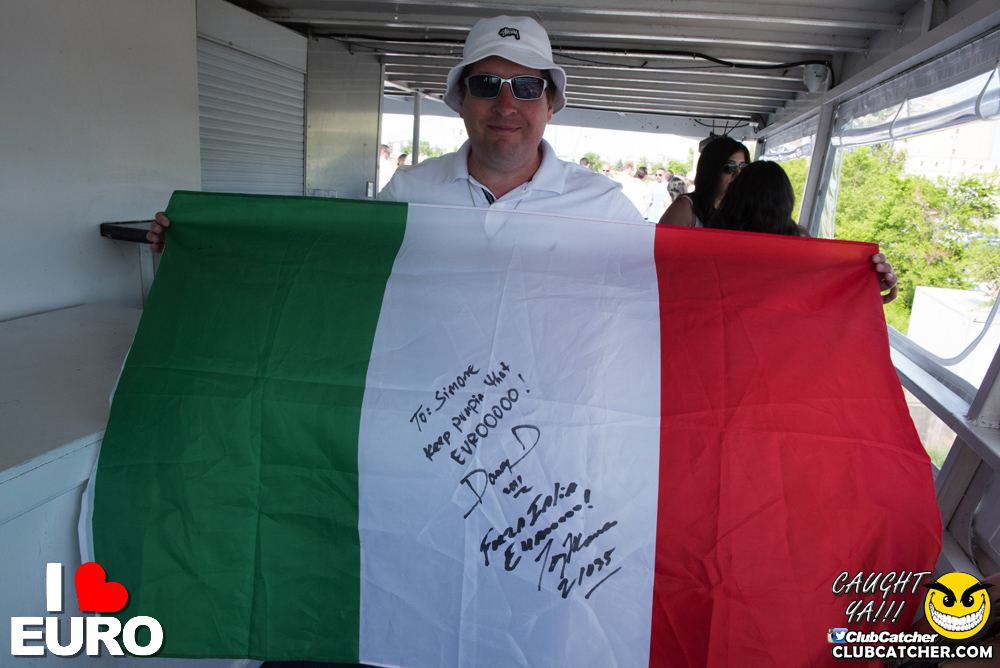 Empress Of Canada party venue photo 66 - July 7th, 2019