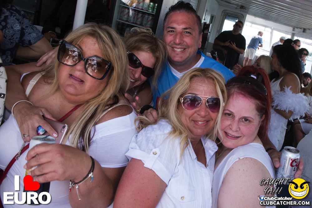 Empress Of Canada party venue photo 67 - July 7th, 2019