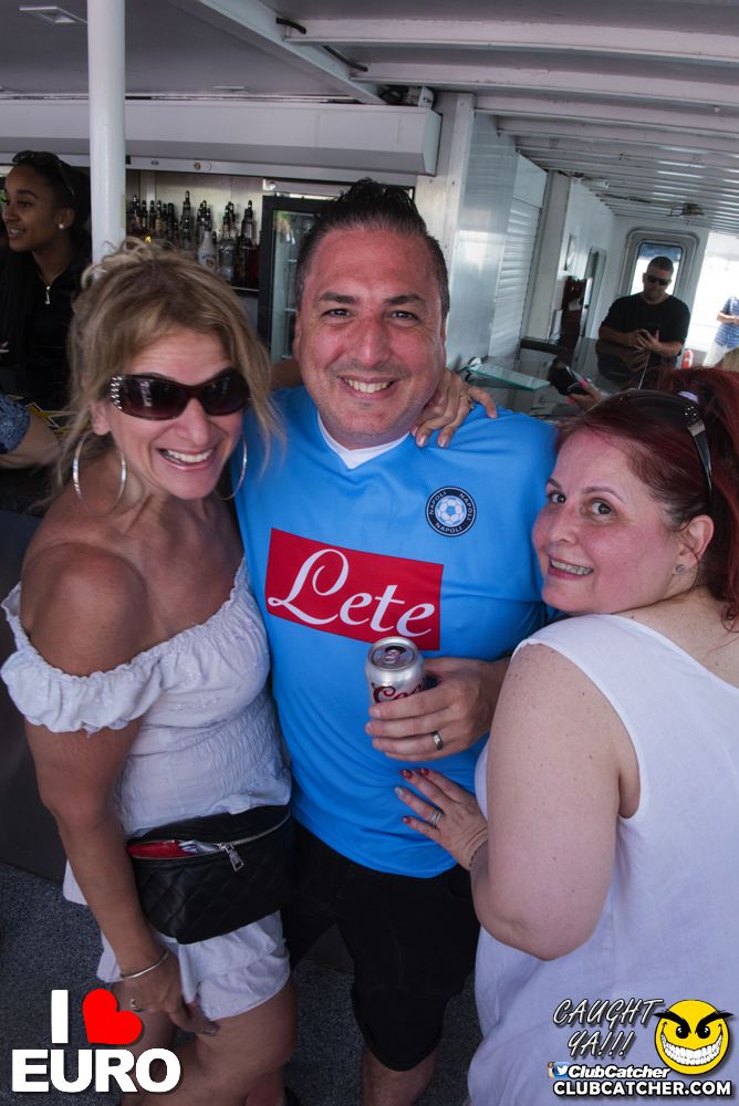 Empress Of Canada party venue photo 68 - July 7th, 2019