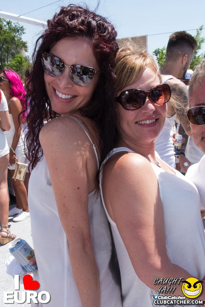 Empress Of Canada party venue photo 70 - July 7th, 2019