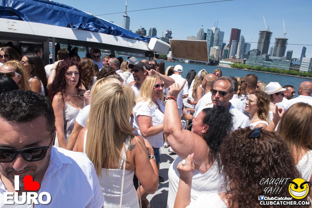 Empress Of Canada party venue photo 71 - July 7th, 2019