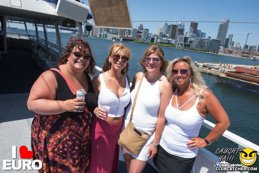 Empress Of Canada party venue photo 72 - July 7th, 2019