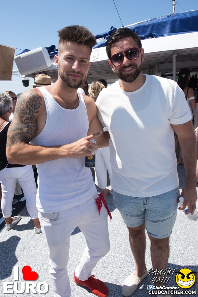 Empress Of Canada party venue photo 74 - July 7th, 2019