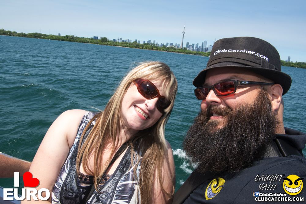 Empress Of Canada party venue photo 75 - July 7th, 2019