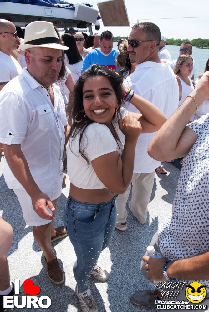 Empress Of Canada party venue photo 76 - July 7th, 2019