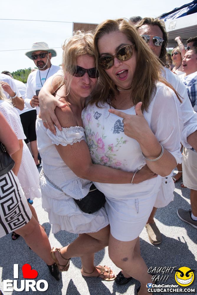 Empress Of Canada party venue photo 77 - July 7th, 2019