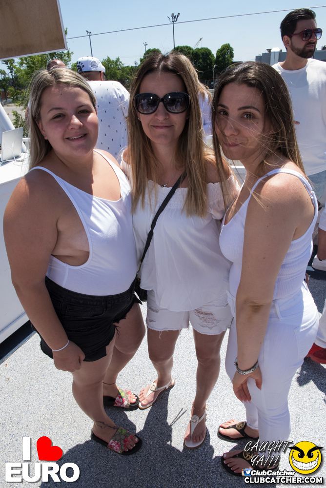 Empress Of Canada party venue photo 79 - July 7th, 2019