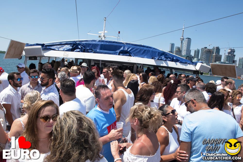 Empress Of Canada party venue photo 81 - July 7th, 2019