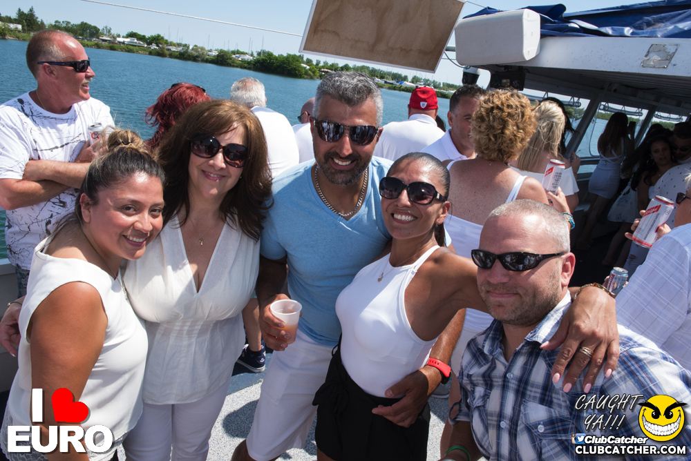 Empress Of Canada party venue photo 82 - July 7th, 2019