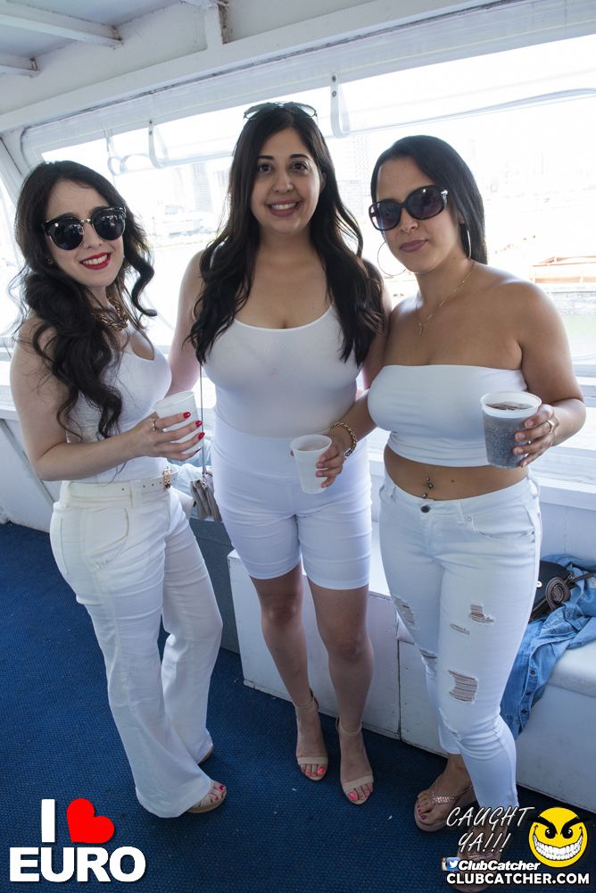 Empress Of Canada party venue photo 84 - July 7th, 2019