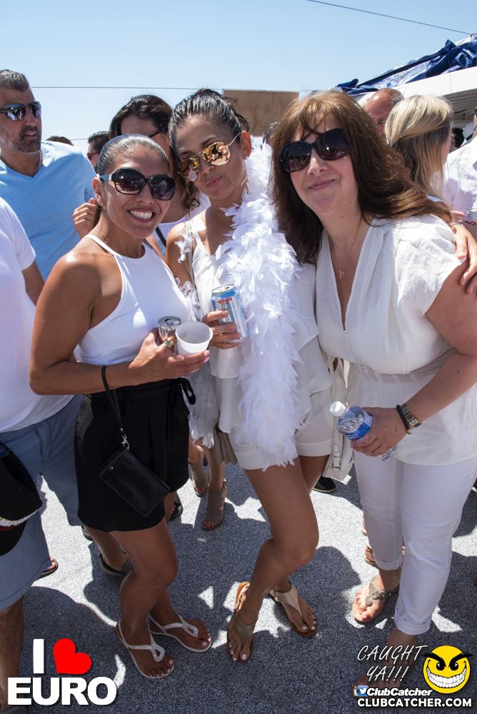 Empress Of Canada party venue photo 85 - July 7th, 2019