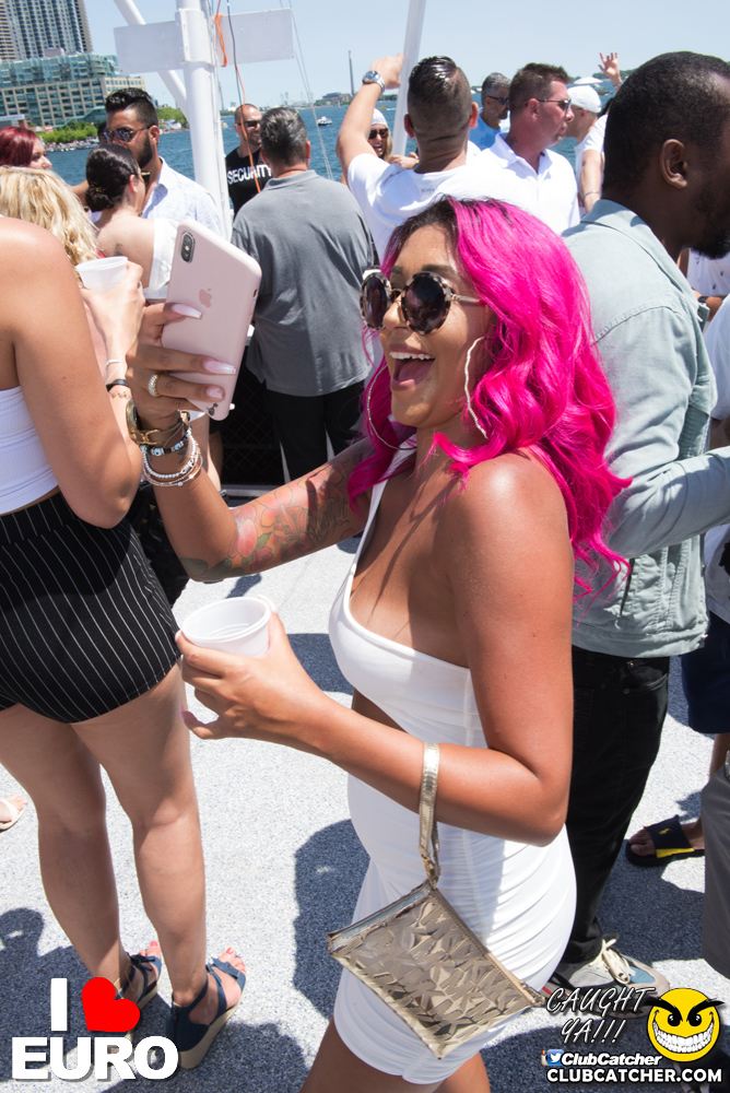 Empress Of Canada party venue photo 86 - July 7th, 2019