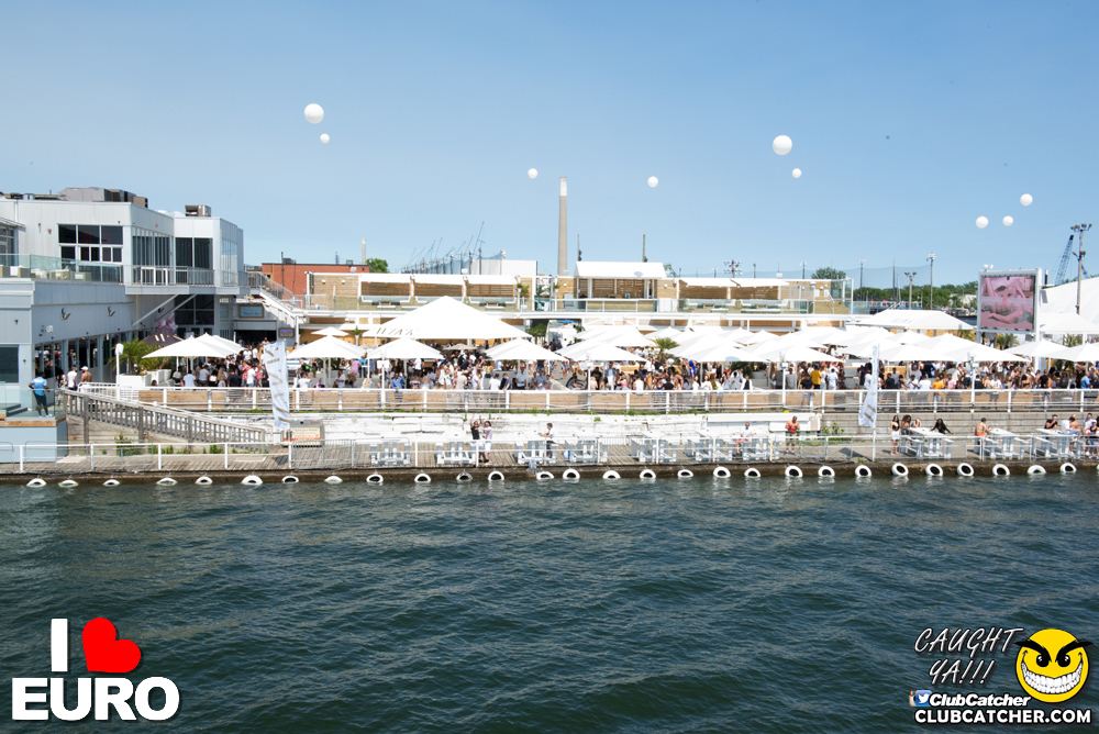 Empress Of Canada party venue photo 87 - July 7th, 2019