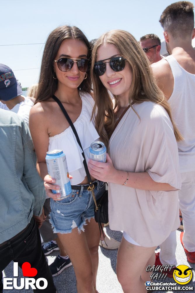 Empress Of Canada party venue photo 88 - July 7th, 2019