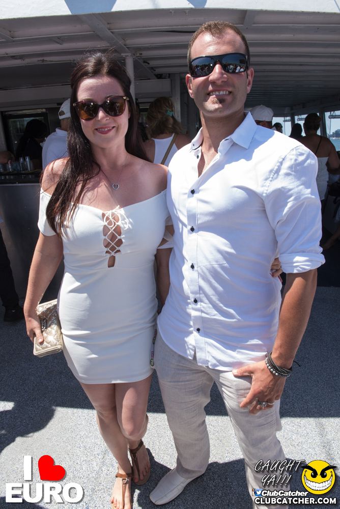 Empress Of Canada party venue photo 90 - July 7th, 2019