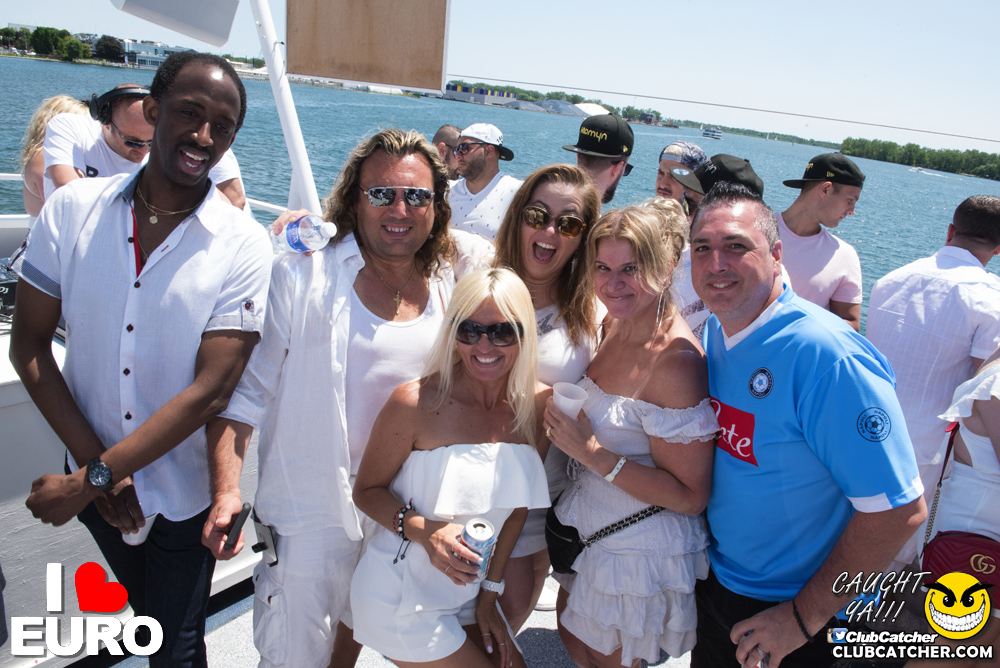 Empress Of Canada party venue photo 91 - July 7th, 2019