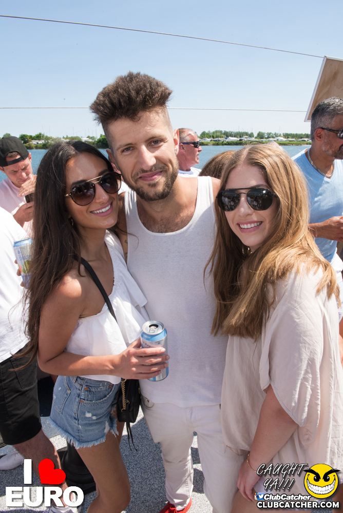 Empress Of Canada party venue photo 92 - July 7th, 2019