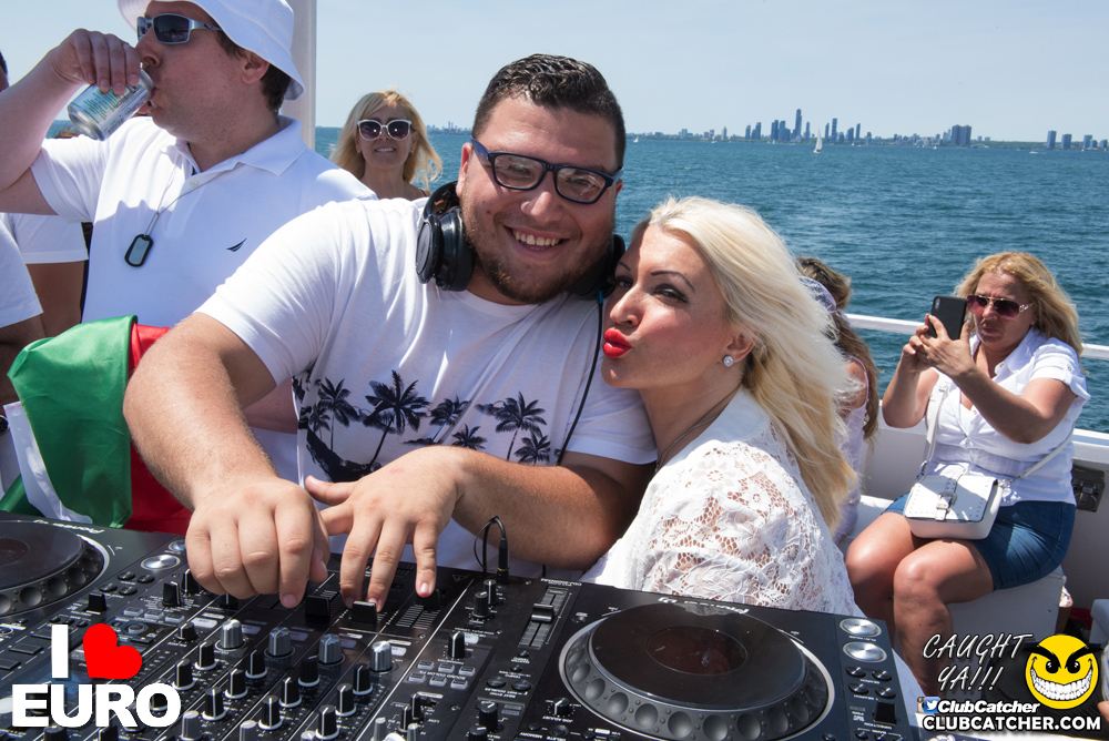 Empress Of Canada party venue photo 94 - July 7th, 2019