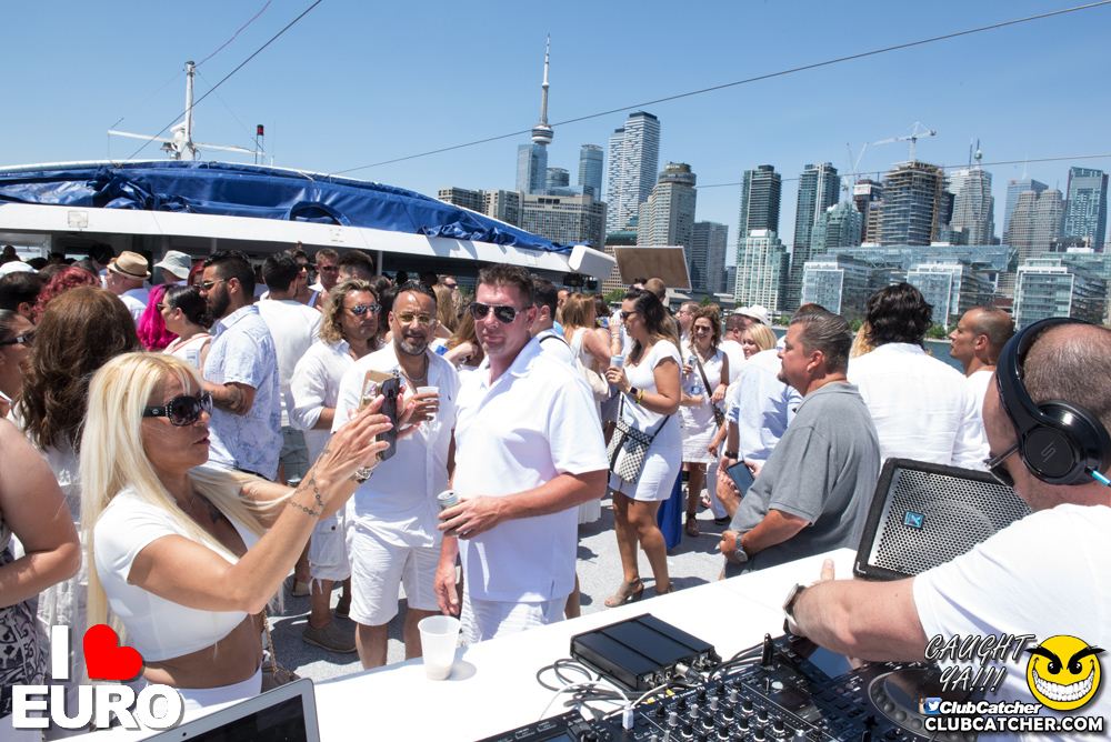 Empress Of Canada party venue photo 95 - July 7th, 2019