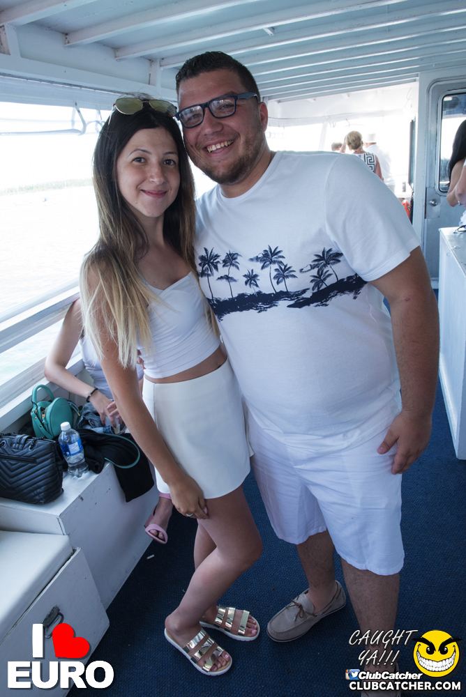 Empress Of Canada party venue photo 97 - July 7th, 2019