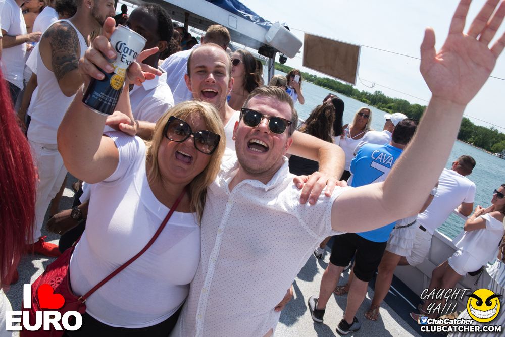 Empress Of Canada party venue photo 99 - July 7th, 2019