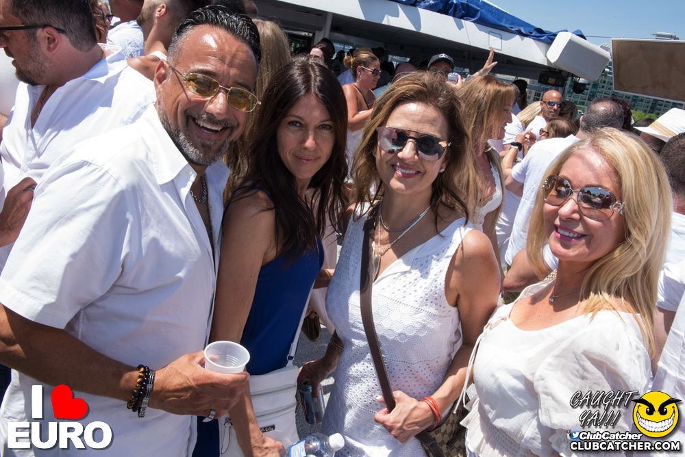 Empress Of Canada party venue photo 100 - July 7th, 2019