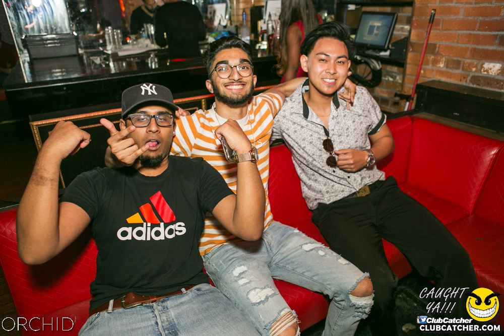 Orchid nightclub photo 102 - June 29th, 2019