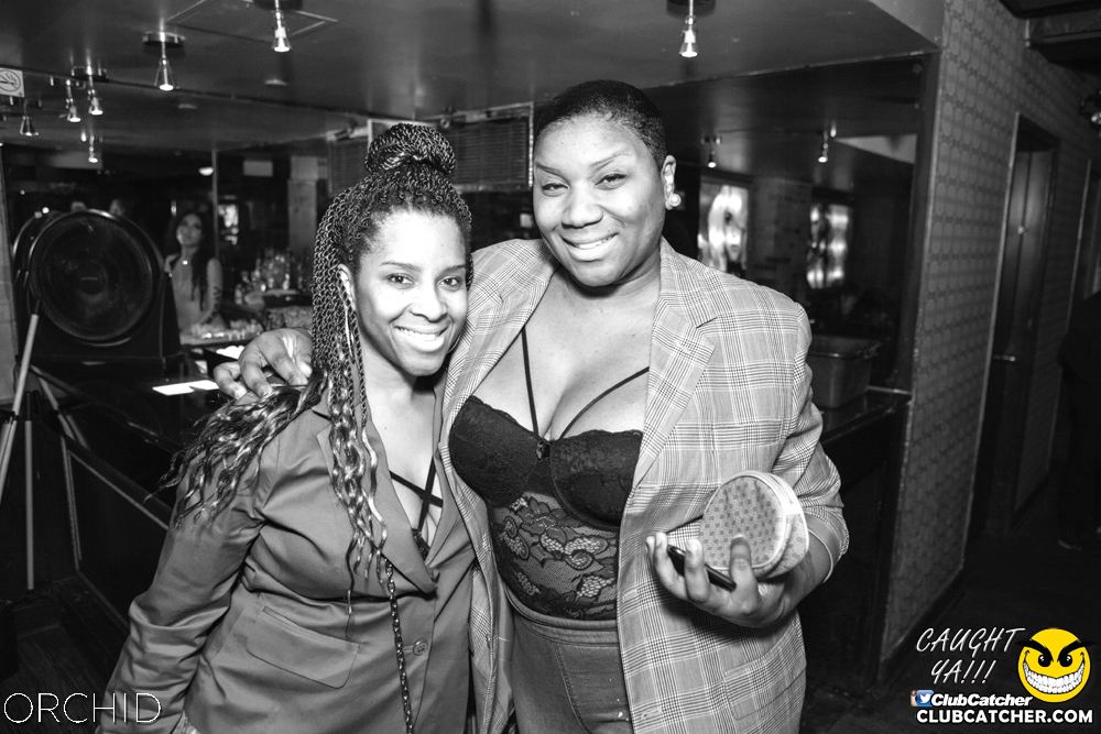 Orchid nightclub photo 105 - June 29th, 2019