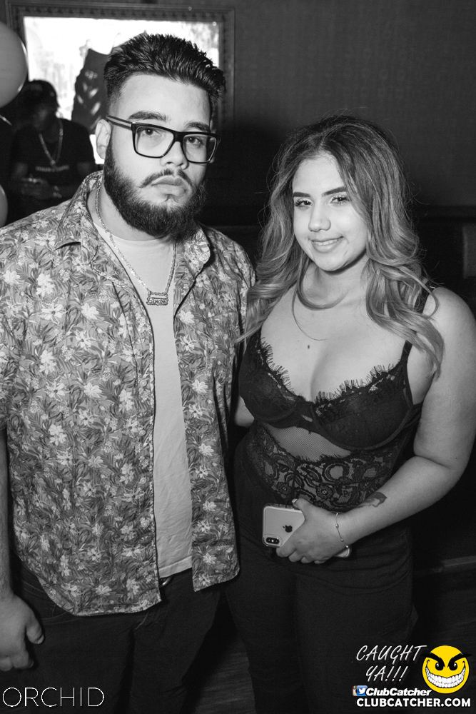 Orchid nightclub photo 110 - June 29th, 2019
