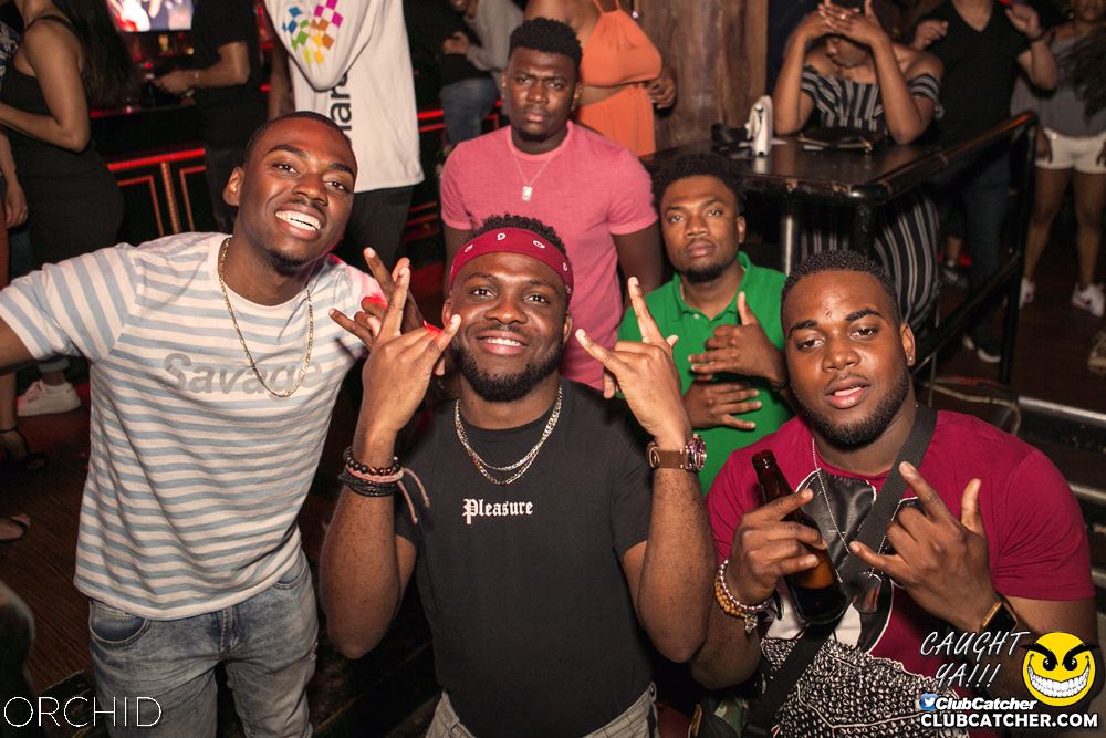 Orchid nightclub photo 111 - June 29th, 2019