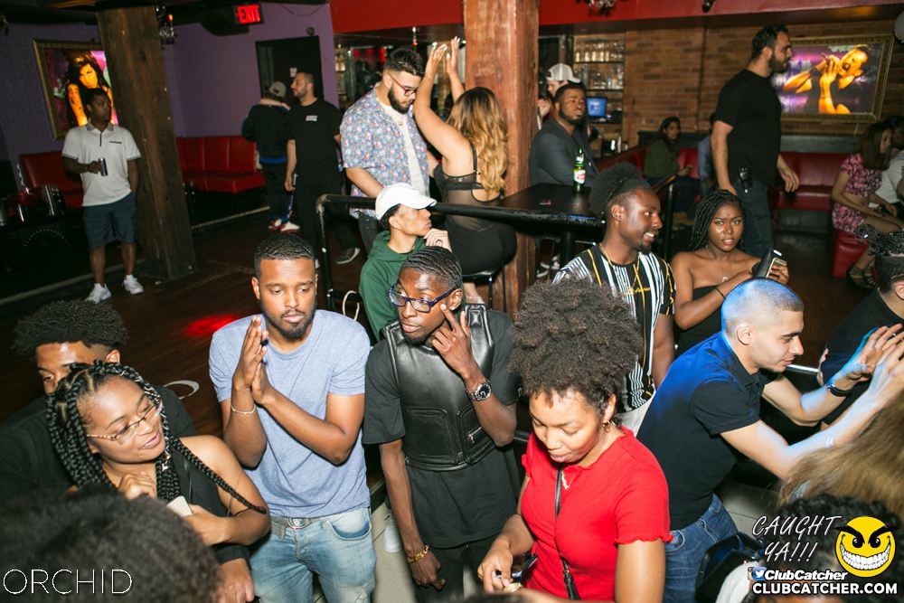 Orchid nightclub photo 113 - June 29th, 2019