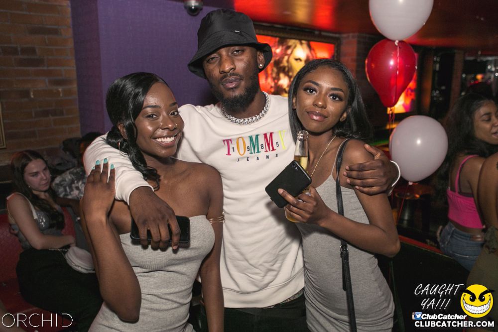 Orchid nightclub photo 114 - June 29th, 2019