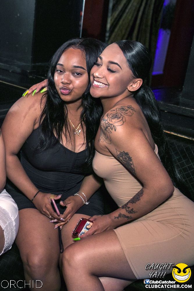Orchid nightclub photo 115 - June 29th, 2019