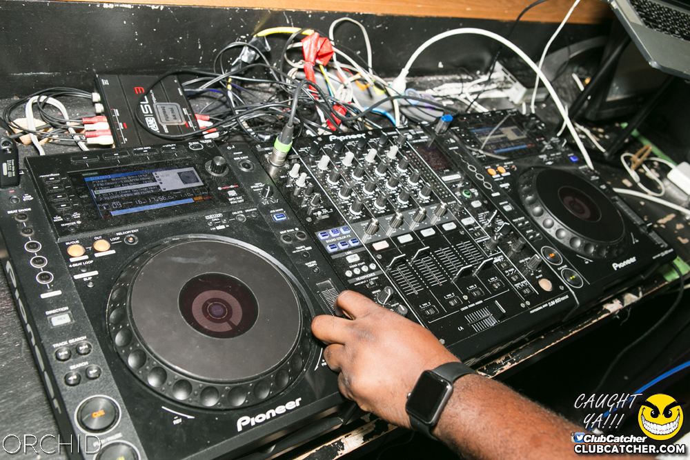 Orchid nightclub photo 117 - June 29th, 2019
