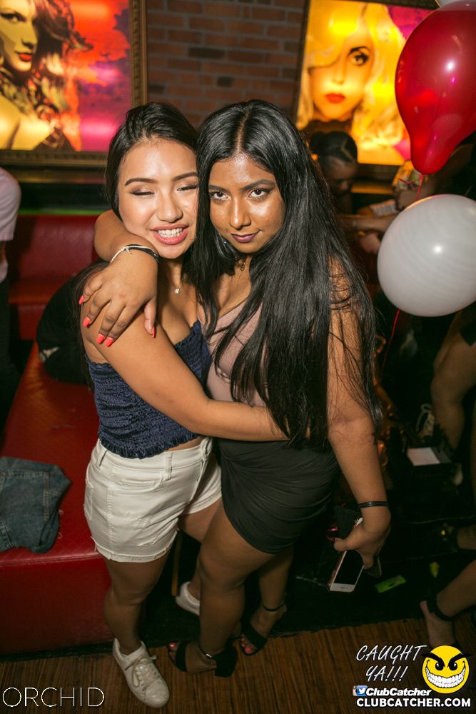Orchid nightclub photo 118 - June 29th, 2019