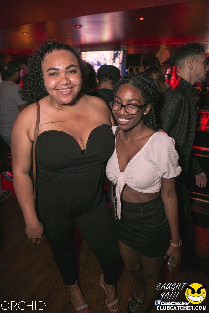 Orchid nightclub photo 13 - June 29th, 2019