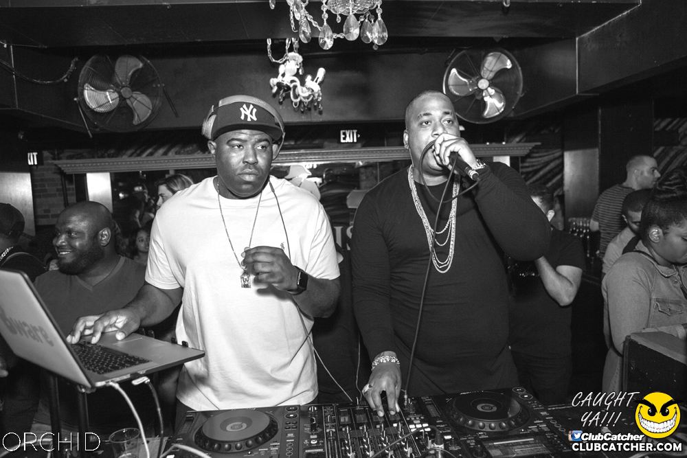 Orchid nightclub photo 125 - June 29th, 2019