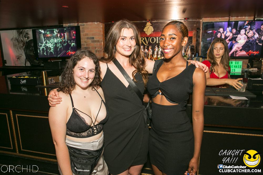 Orchid nightclub photo 129 - June 29th, 2019