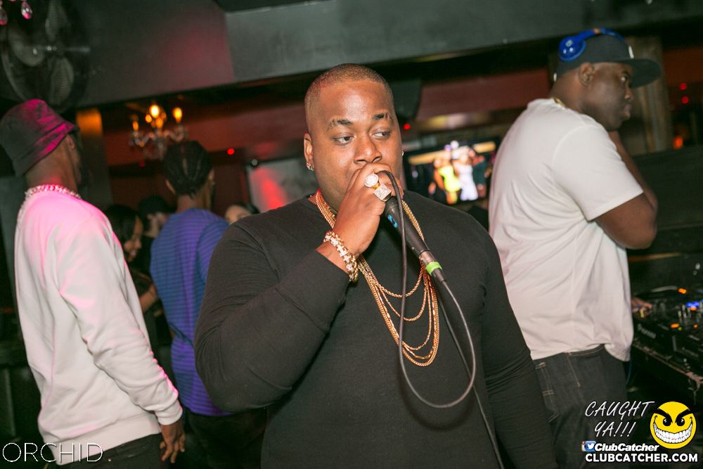 Orchid nightclub photo 135 - June 29th, 2019