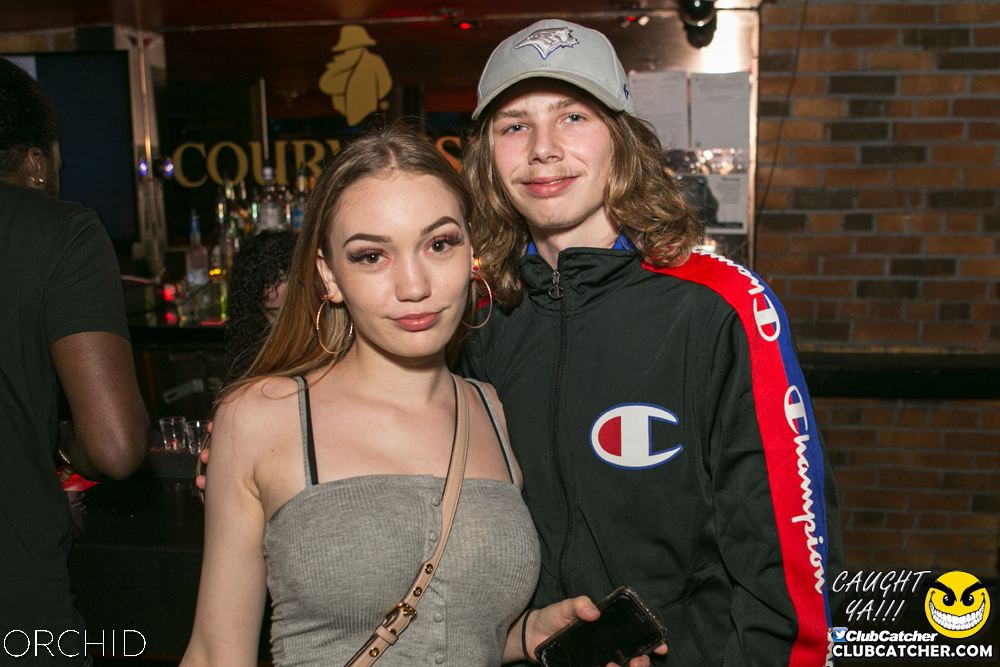 Orchid nightclub photo 139 - June 29th, 2019