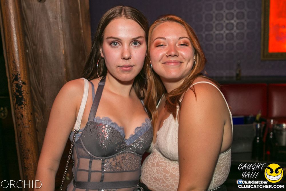 Orchid nightclub photo 140 - June 29th, 2019