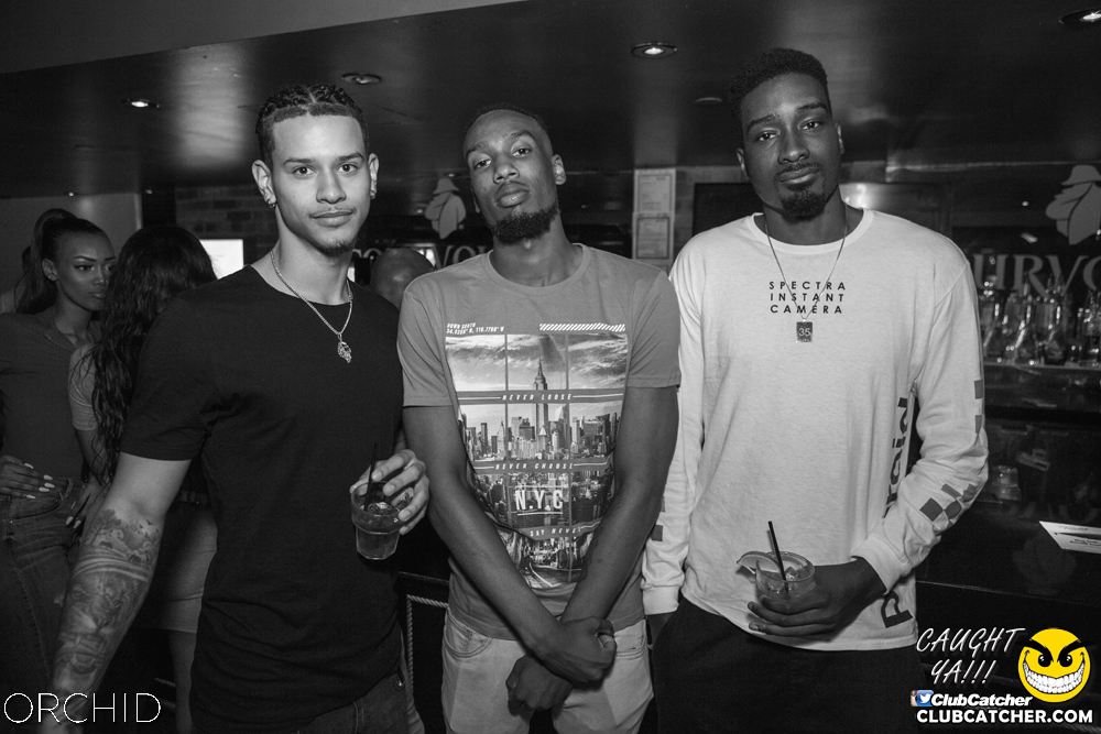 Orchid nightclub photo 145 - June 29th, 2019